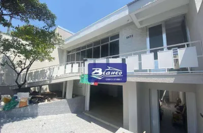 Casa à venda, 280 m² por r$ 1.600.000,00 - jardim maia - guarulhos/sp