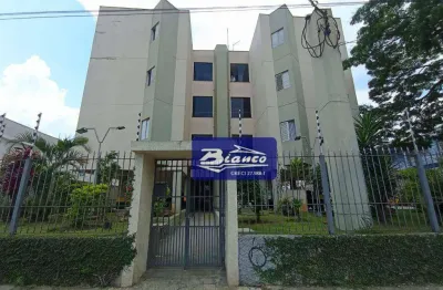 Apartamento com 2 dormitórios para alugar, 56 m² por r$ 2.380,00/mês - jardim rosa de franca - guarulhos/sp