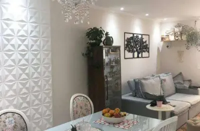 Apartamento à venda, 85 m² por r$ 580.000,00 - macedo - guarulhos/sp