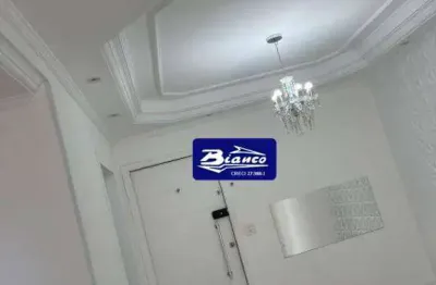 Apartamento à venda, 85 m² por r$ 580.000,00 - macedo - guarulhos/sp