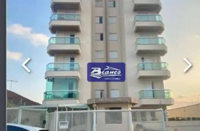 Apartamento à venda, 93 m² por r$ 620.000,00 - vila milton - guarulhos/sp