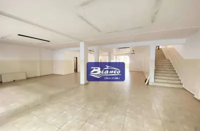 Prédio comercial 700 m2, juntinho da avenida tiradentes - centro de guarulhos!