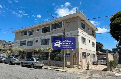 Amplo apartamento - excelente localização - jardim vila galvao
