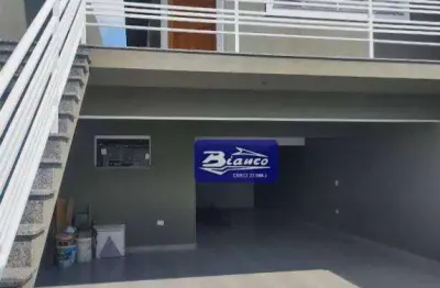 Casa à venda, 150 m² por r$ 1.100.000,00 - jardim vila galvão - guarulhos/sp