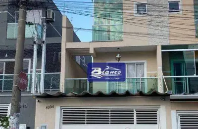 Casa com 3 quartos à venda na Rua Corypheu de Azevedo Marques, 1004, Jardim Paraventi, Guarulhos