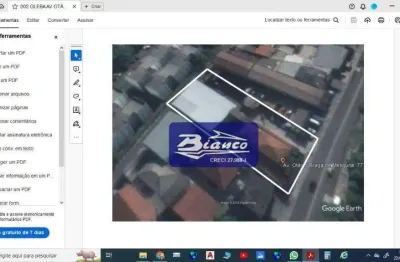 Área à venda, 1389 m² por r$ 6.000.000,00 - vila flórida - guarulhos/sp