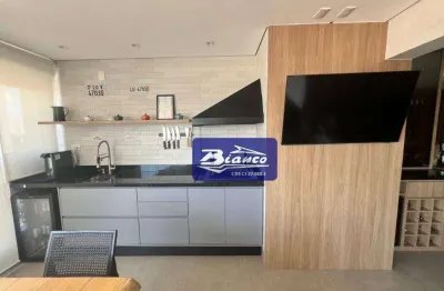 Apartamento à venda, 129 m² por r$ 2.000.000,00 - mooca - são paulo/sp