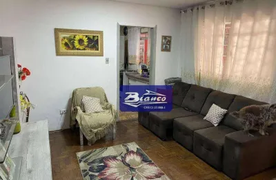 Casa à venda, 192 m² por r$ 550.000,00 - jardim modelo - são paulo/sp