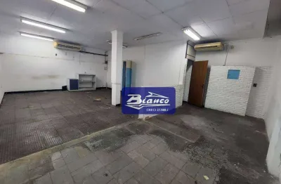 Sobrado à venda, 450 m² por r$ 1.250.000,00 - jardim pinhal - guarulhos/sp