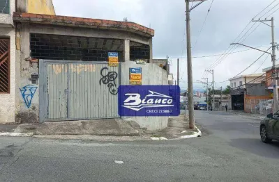 Sobrado à venda, 137 m² por r$ 489.000,00 - macedo - guarulhos/sp