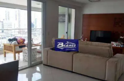Apartamento à venda, 93 m² por r$ 1.100.000,00 - centro - guarulhos/sp