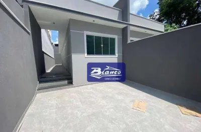 Casa à venda, 90 m² por r$ 600.000,00 - jardim paulista - guarulhos/sp