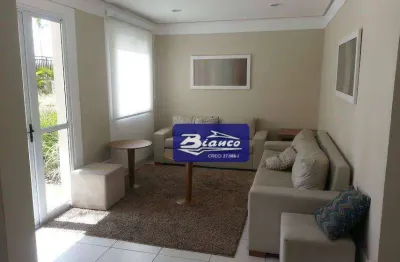 Cobertura à venda, 126 m² por r$ 1.100.000,00 - vila augusta - guarulhos/sp
