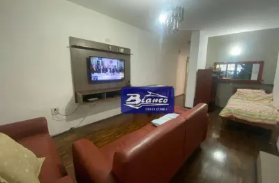 Sobrado à venda, 151 m² por r$ 480.000,00 - jardim moreira - guarulhos/sp