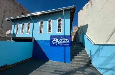 Casa com 2 quartos para alugar na Rua Wilson, Picanço, Guarulhos