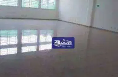 Loja para alugar, 250 m² por r$ 8.243,75/mês - vila galvão - guarulhos/sp