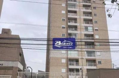 Apartamento - vila endres/itapegica - junto shopping internacional