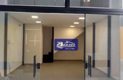 Loja à venda, 58 m² por r$ 820.000,00 - vila pedro moreira - guarulhos/sp