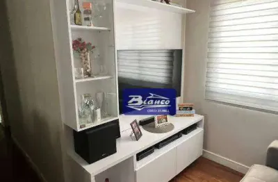 Apartamento à venda, 48 m² por r$ 410.000,00 - tatuapé - são paulo/sp