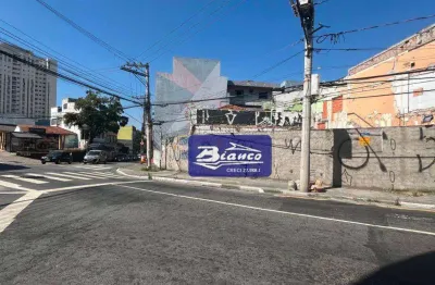 Terreno comercial à venda na Rua Benedito Faustino de Morais, 66, Centro, Guarulhos
