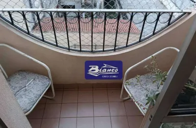 Apartamento à venda, 93 m² por r$ 430.000,00 - picanço - guarulhos/sp