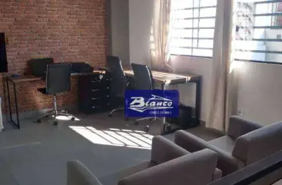Sobrado à venda, 220 m² por r$ 990.000,00 - jardim são roberto - guarulhos/sp
