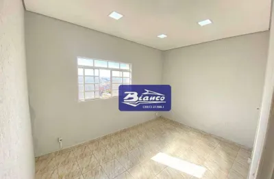 Sala para alugar, 40 m² por r$ 1.235,00/mês - picanco - guarulhos/sp