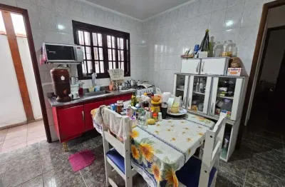 Casa à venda, 70 m² por r$ 430.000,01 - vila barros - guarulhos/sp