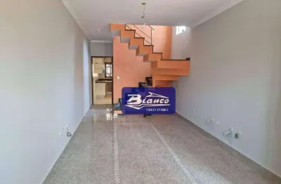 Sobrado à venda, 185 m² por r$ 650.000,00 - jardim adriana - guarulhos/sp