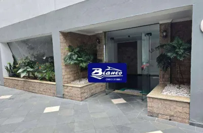 Apartamento 2 dormitórios 1 vaga rua do saboo próximo a paulo faccini
