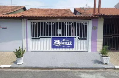 Casa com 2 quartos à venda na Rua Maria Nardi de Carlos, 31, Parque Renato Maia, Guarulhos