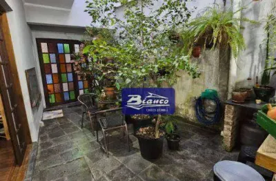 Sobrado à venda, 206 m² por r$ 650.000,00 - jardim santa clara - guarulhos/sp