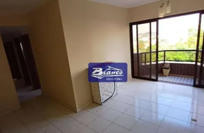 Apartamento à venda, 72 m² por r$ 650.000,00 - vila guilherme - são paulo/sp