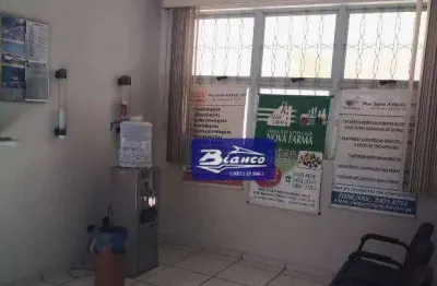 Casa à venda, 198 m² por r$ 850.000,00 - vila lidio santana - guarulhos/sp