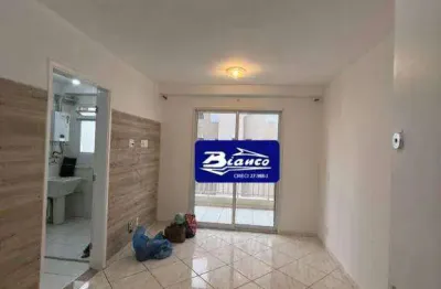 Apartamento à venda, 61 m² por r$ 430.000,00 - macedo - guarulhos/sp