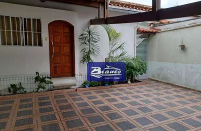 Casa térrea - paraventi - junto padaria chego lá e bosque maia!