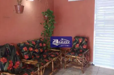 Casa à venda, 138 m² por r$ 545.000,00 - jardim do papai - guarulhos/sp