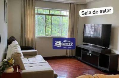 Apartamento à venda, 86 m² por r$ 375.000,00 - jardim vila galvão - guarulhos/sp