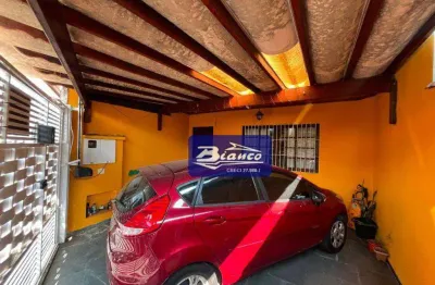 Sobrado - jardim paraventi - excelente localização!