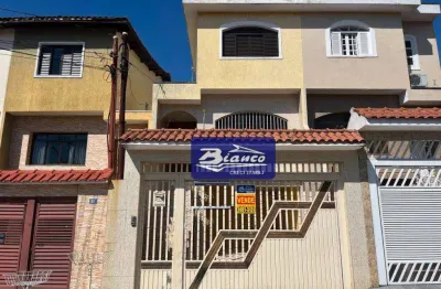 Casa com 3 quartos à venda na Rua Max Wolff Filho, 78, Jardim Santa Mena, Guarulhos