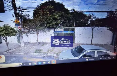 Terreno à venda, 445 m² por r$ 850.000,00 - jardim rizzo - guarulhos/sp