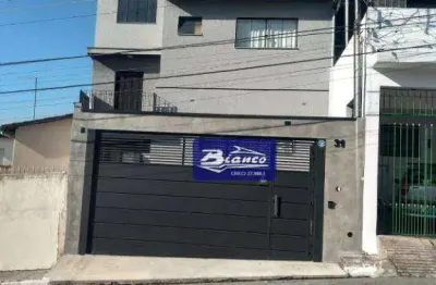 Sobrado à venda, 220 m² por r$ 1.120.000,00 - jardim são roberto - guarulhos/sp