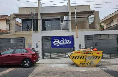 Sobrado à venda, 120 m² por r$ 1.300.000,00 - vila progresso - guarulhos/sp