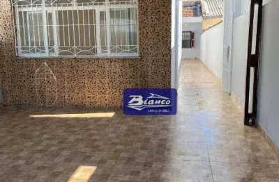 Sobrado para alugar, 120 m² por r$ 2.700,00/mês - vila medeiros - são paulo/sp