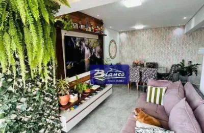 Novíssimo apartamento no bom clima, juntinho da prefeitura, 60 m2 r$ 560.000!