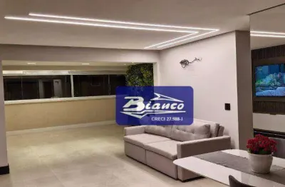 Apartamento com 2 quartos à venda na Avenida Bartholomeu de Carlos, 903, Jardim Flor da Montanha, Guarulhos