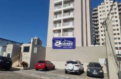 Aluguel - 2 dormitórios e 1 vaga rua capitão rabello- vila milton
