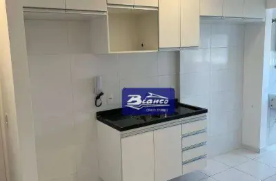 Aluguel - 2 dormitórios e 1 vaga Rua Capitão Rabello- Vila Milton