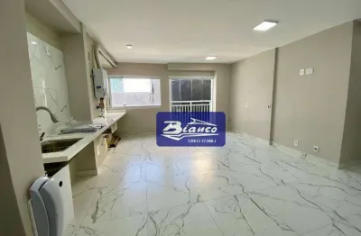 Apartamento à venda, 56 m² por r$ 505.000,00 - gopoúva - guarulhos/sp