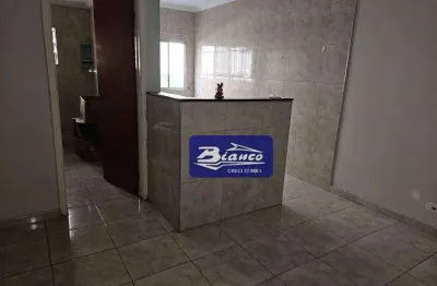 Apartamento à venda, 40 m² por r$ 170.000,01 - jardim santa mena - guarulhos/sp